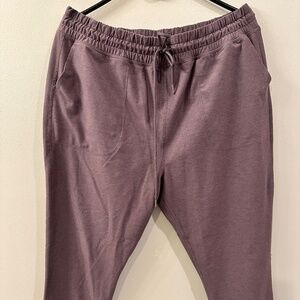 Beyond Yoga Joggers XL